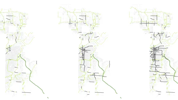 Bike KC Master Plan