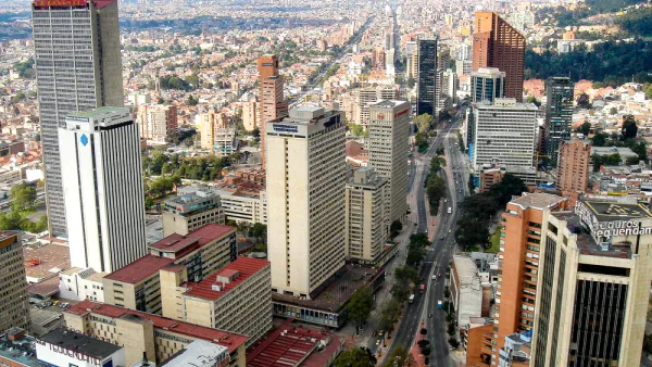 Avenida Septima