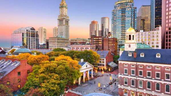Quincy Market