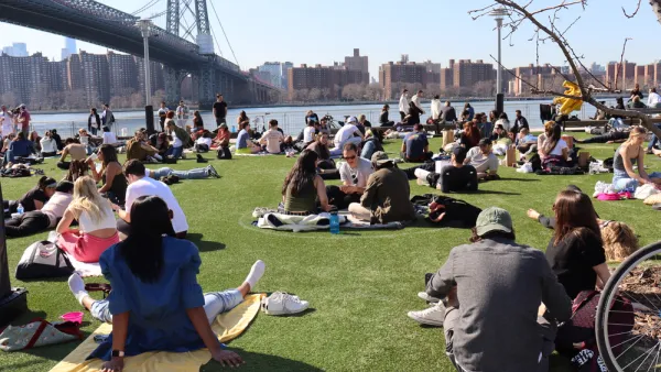 Domino Park