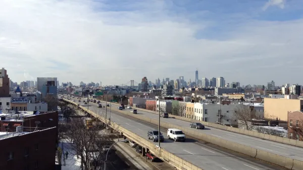 Brooklyn-Queens Expressway