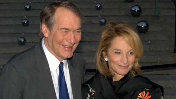 Amanda Burden