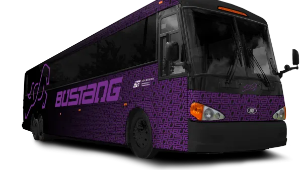 Bustang