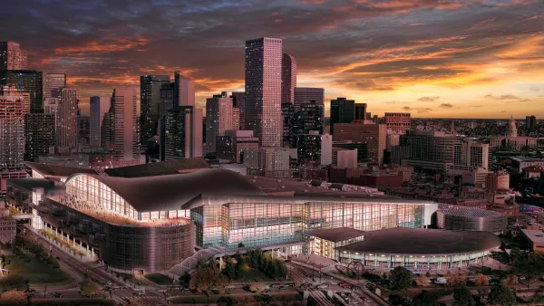 Denver, Colorado
