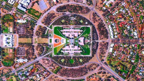 Canberra