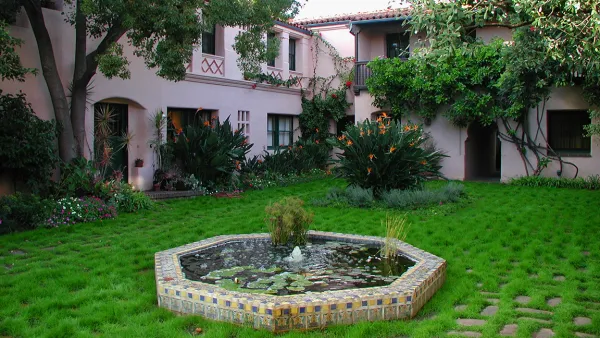 Casa Torre