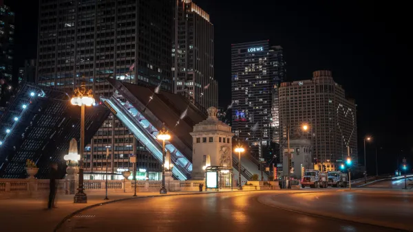 Chicago, Illinois