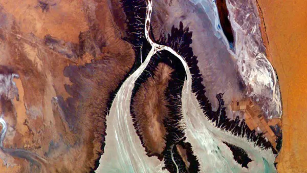 Colorado River Delta