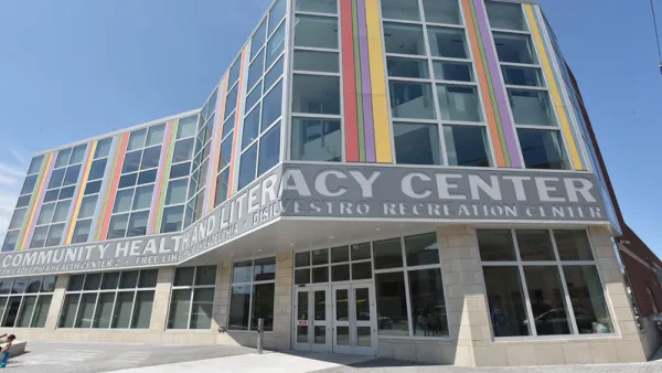 Health and Literacy Center