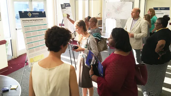 Compass Columbia comprehensive plan