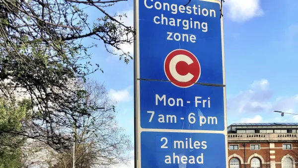 Car-Centric Planning