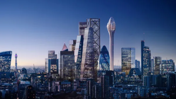 Foster + Partners