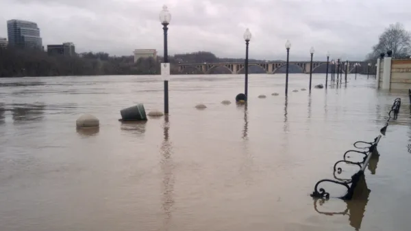 DC Floods