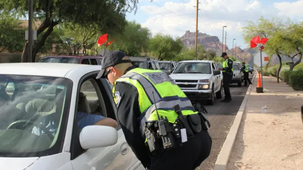 Drunk Driving