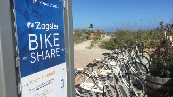 Bikeshare