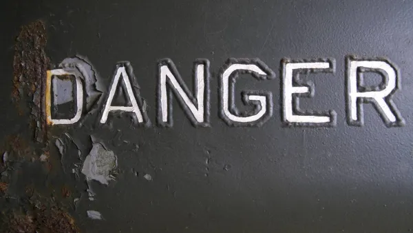 Danger