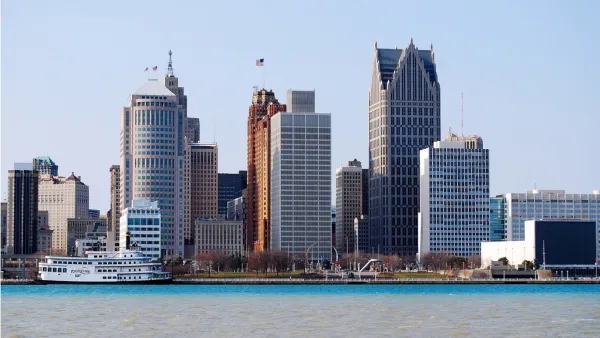 Detroit