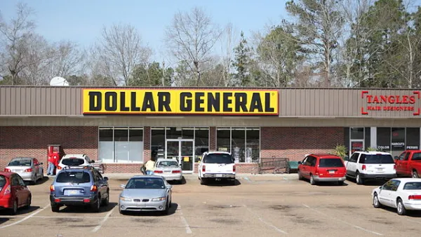 Retail