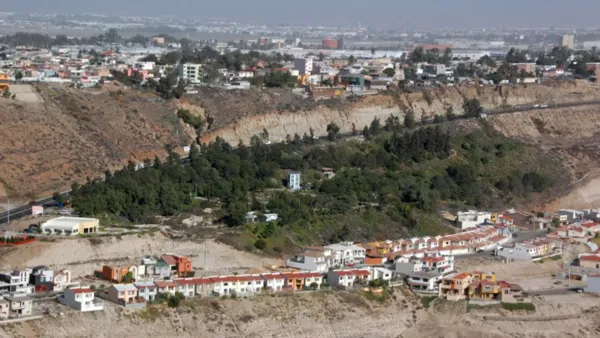 Tijuana, Mexico