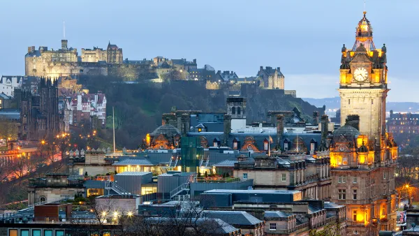 Edinburgh