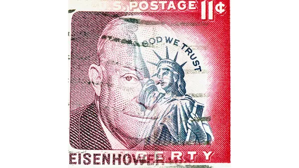 Eisenhower