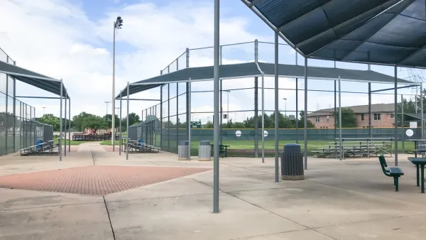 Sfotball Fields