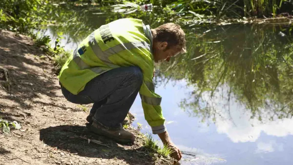 Protecting the Environment