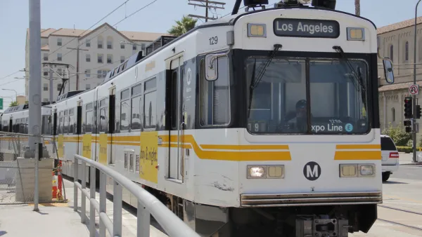 Expo Line