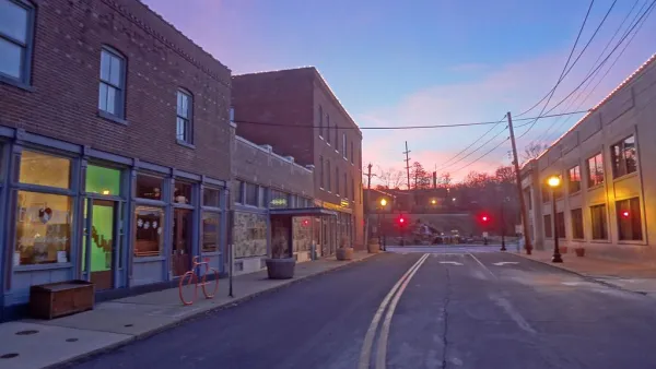 Ferguson, Missouri
