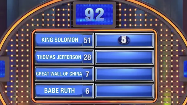 Family Feud