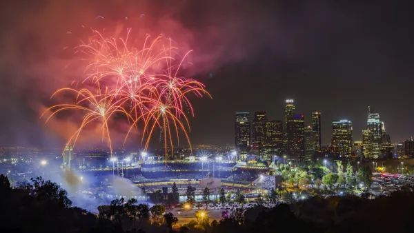 Los Angeles, California