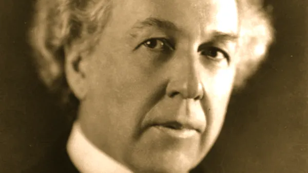 Frank Lloyd Wright
