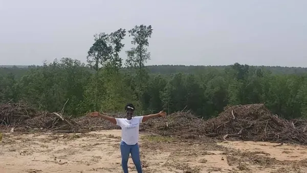 Toomsboro, Georgia