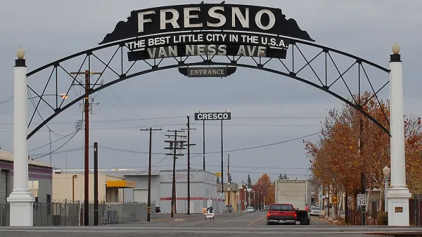 Fresno Portal