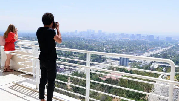 Westside Los Angeles