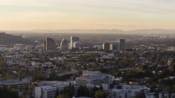 San Fernando Valley