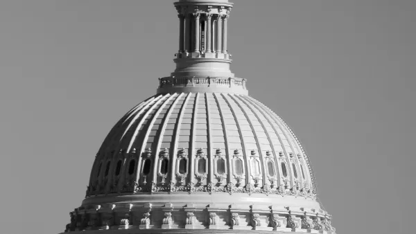 The Seat of Government
