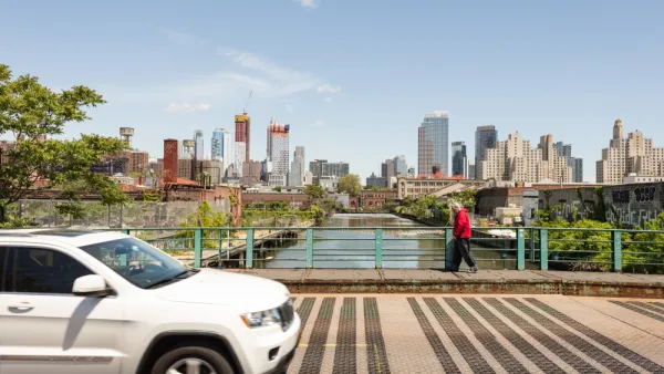 Brooklyn, New York City