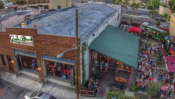Adaptive Reuse