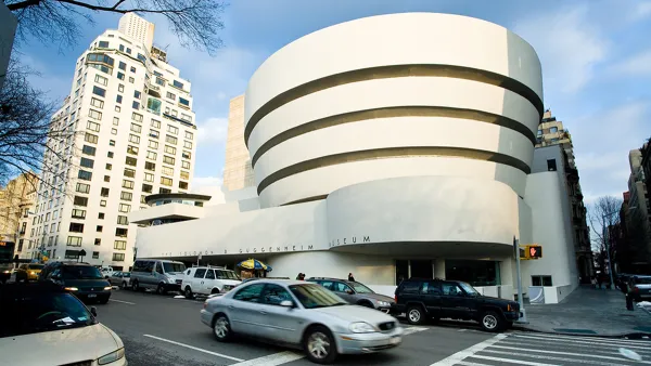 Guggenheim Museum
