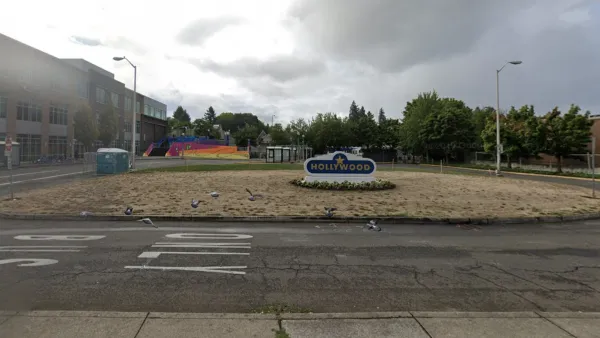Portland, Oregon