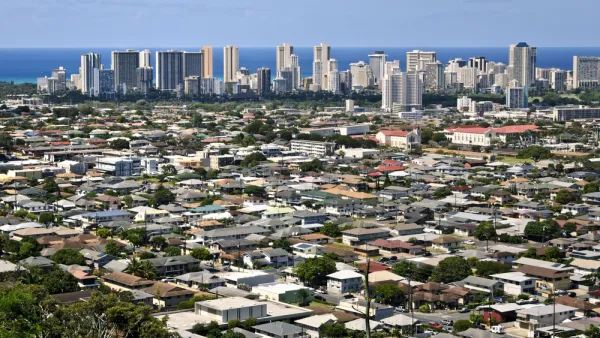 Oahu