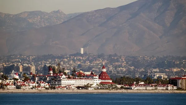Coronado
