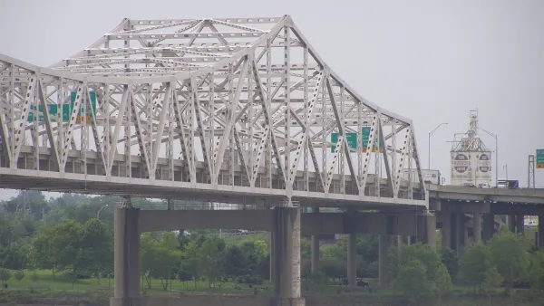 Interstate 65 Louisville
