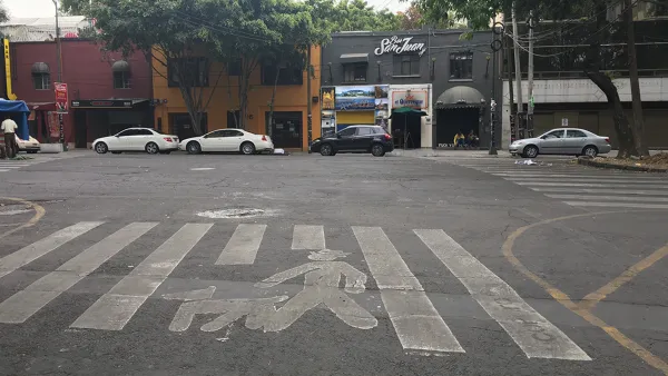 Mexico City