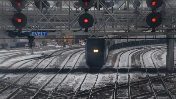 Chicago Union Station