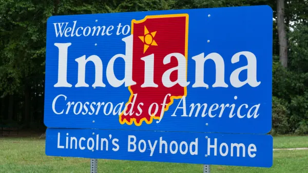 Welcome Signs