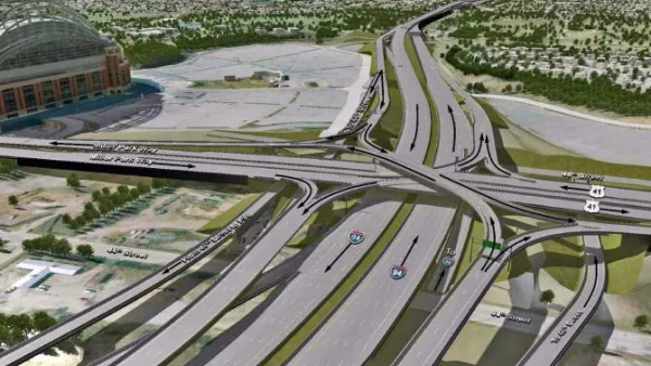 I-94 North-South Project