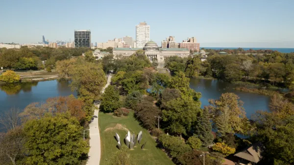Chicago, Illinois