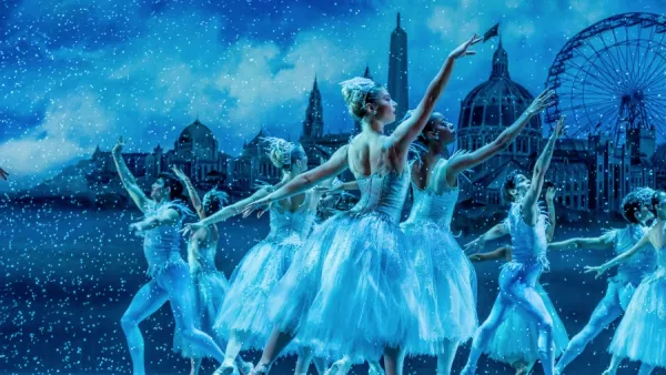 The Nutcracker